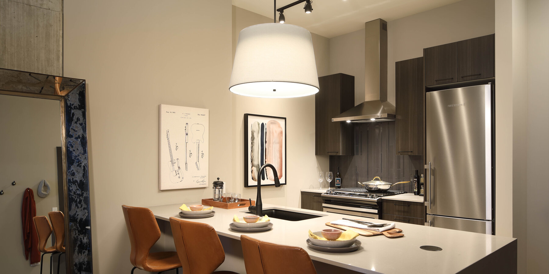 星空官方联合西多户家庭