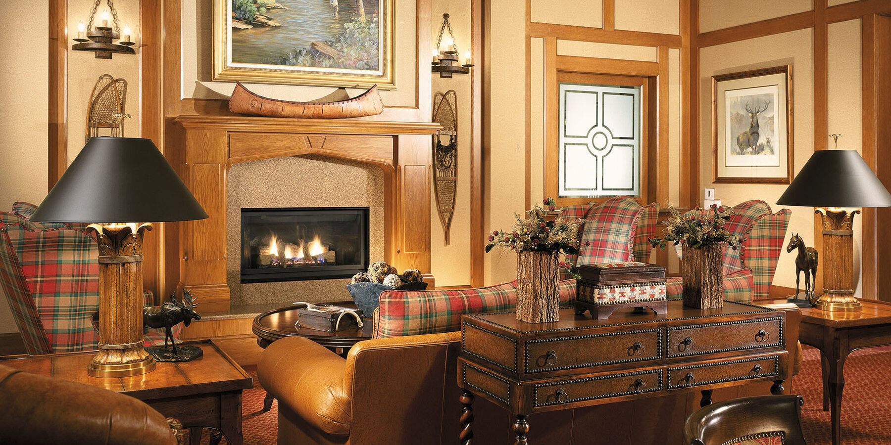 星空官网入口生活星空官网入口与施工 - Vi at The Glen 休闲室 rom