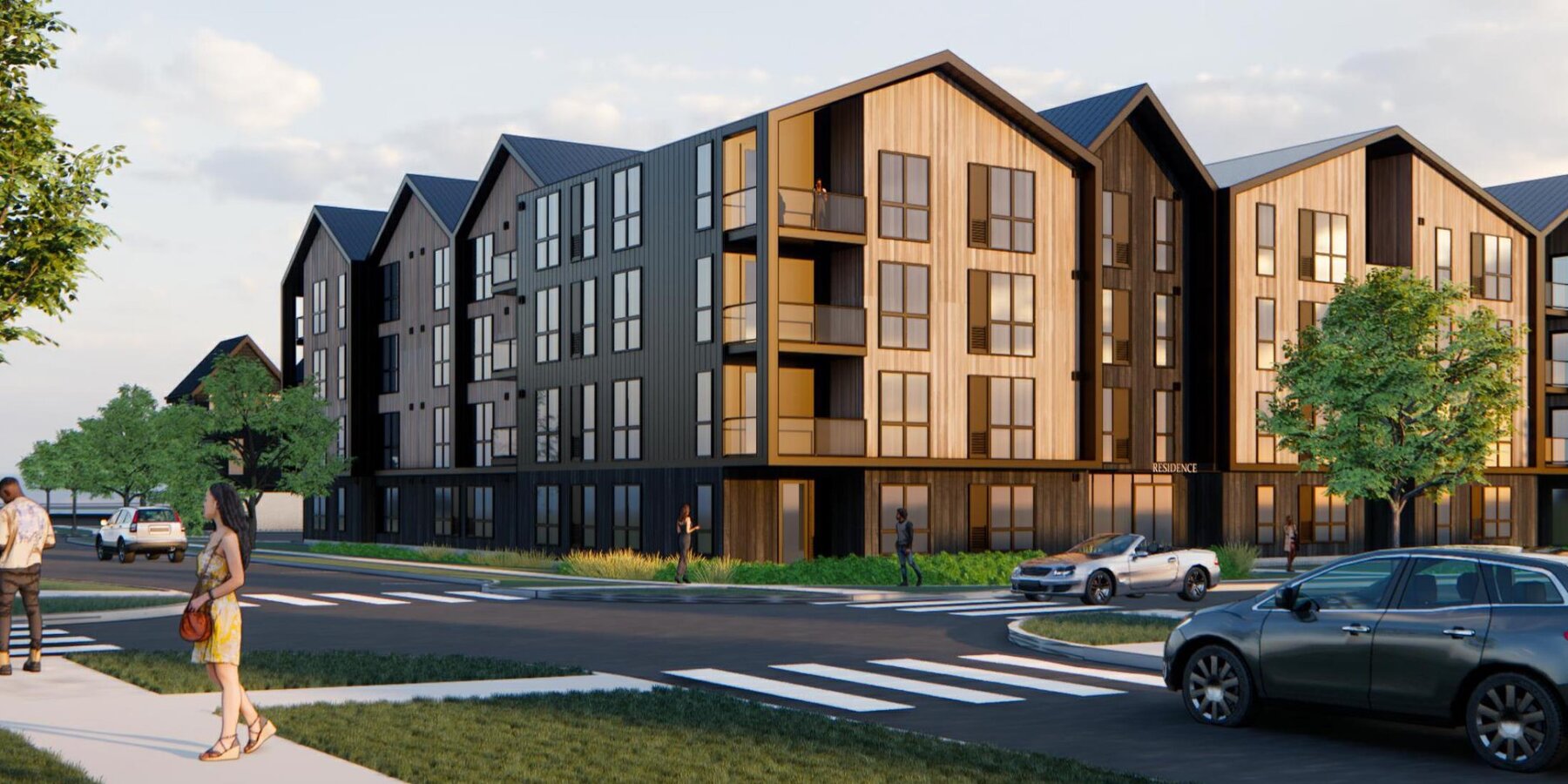 星空xingkong_Bozeman MT