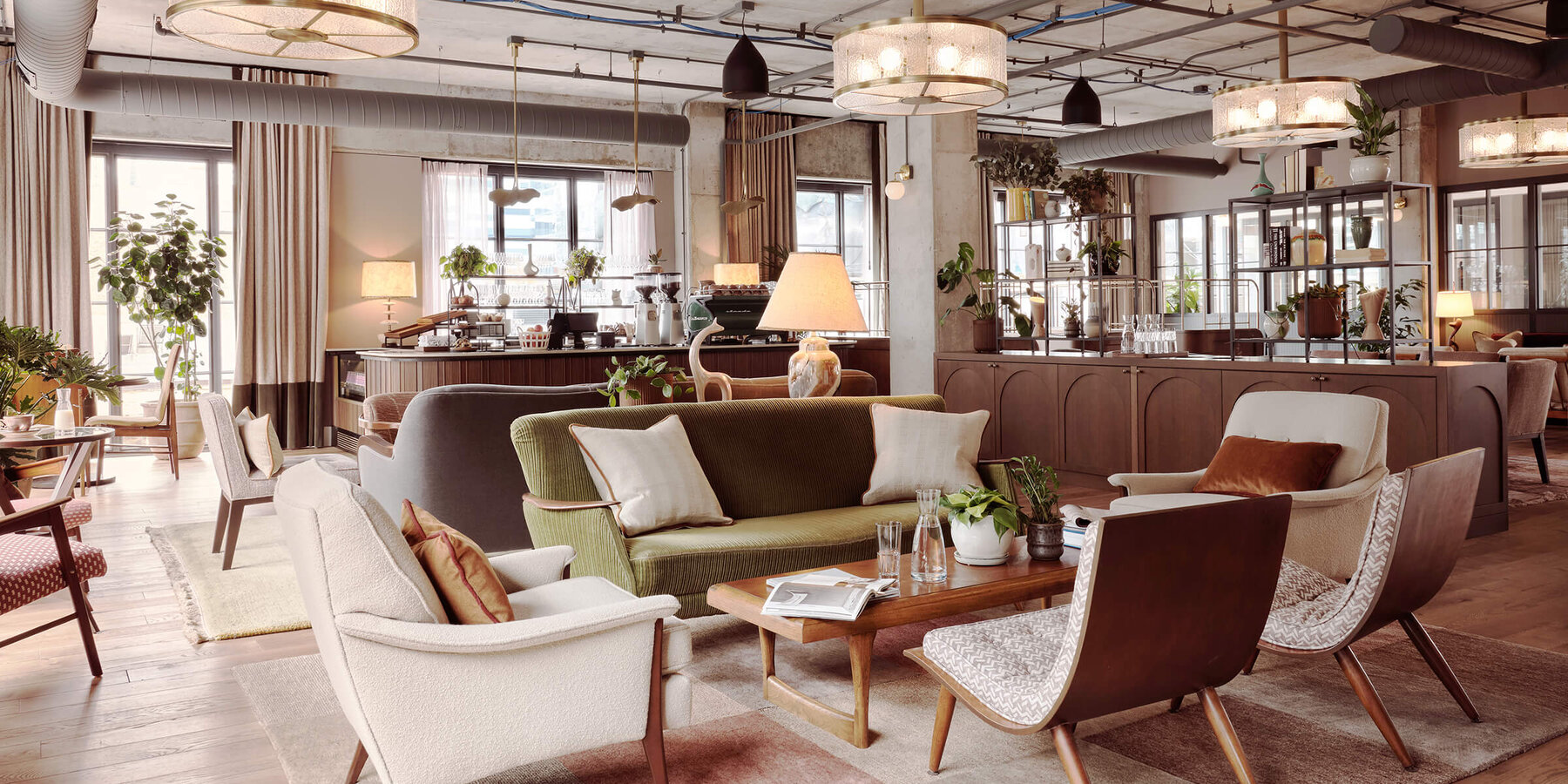 星空官网室内设计 - 工作地点_星空官网室内