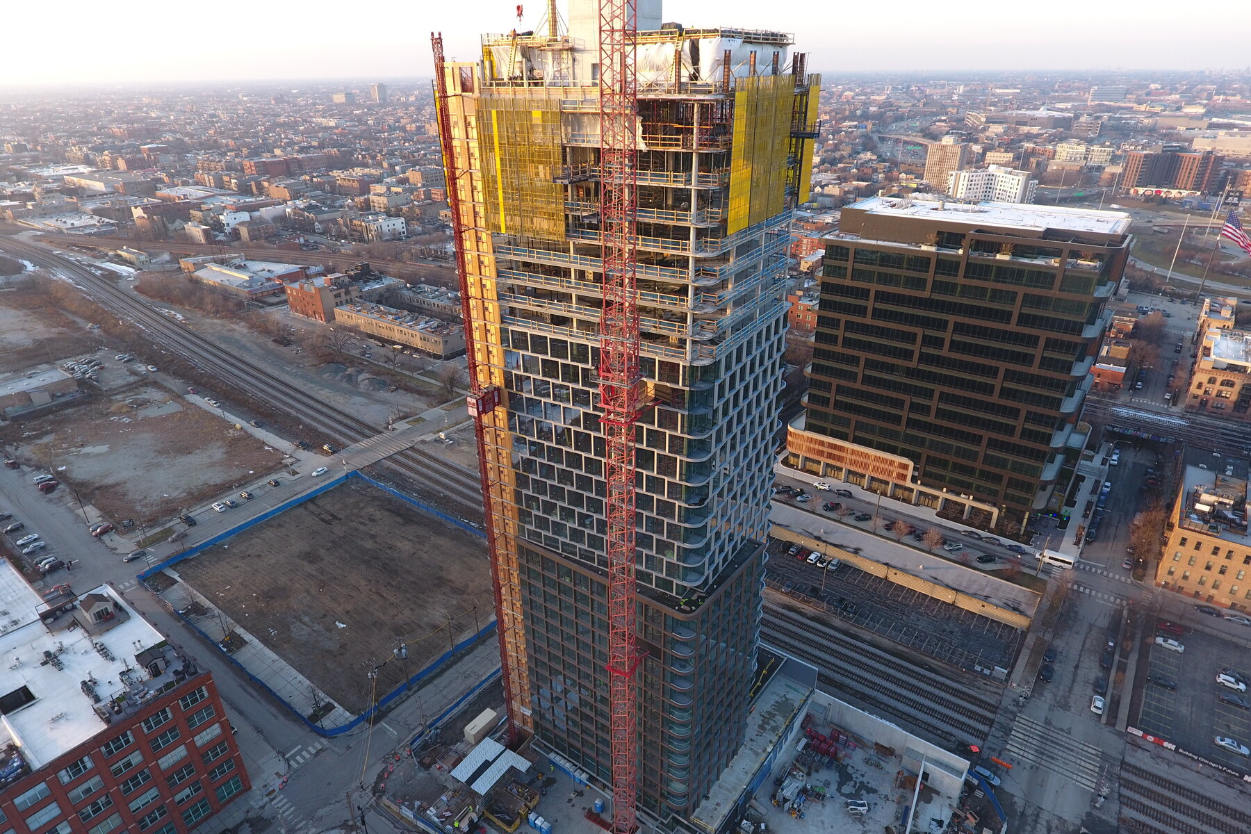 星空xingkong_多户_1114 W 卡罗尔