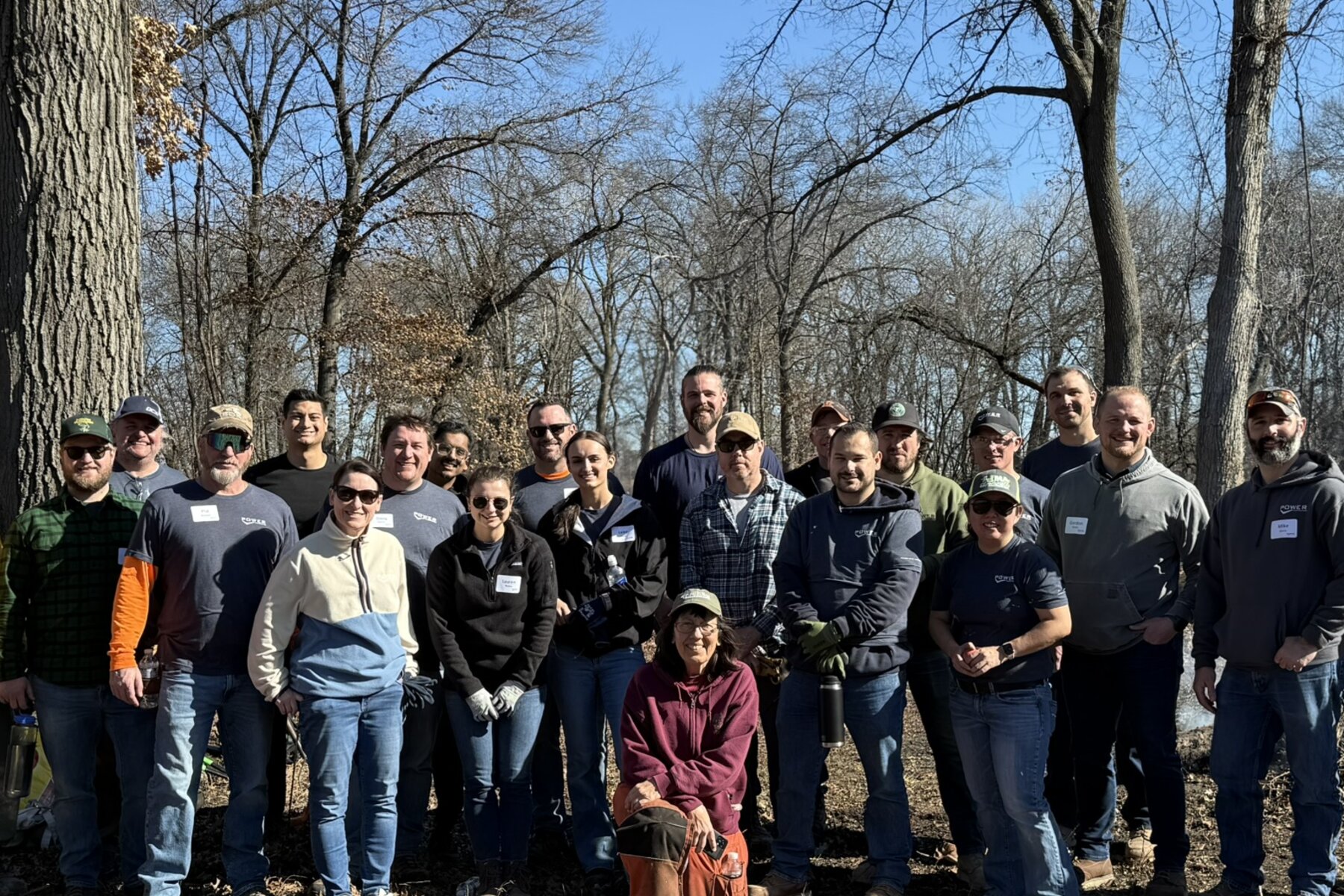 有目的的力量：恢复席勒·伍兹