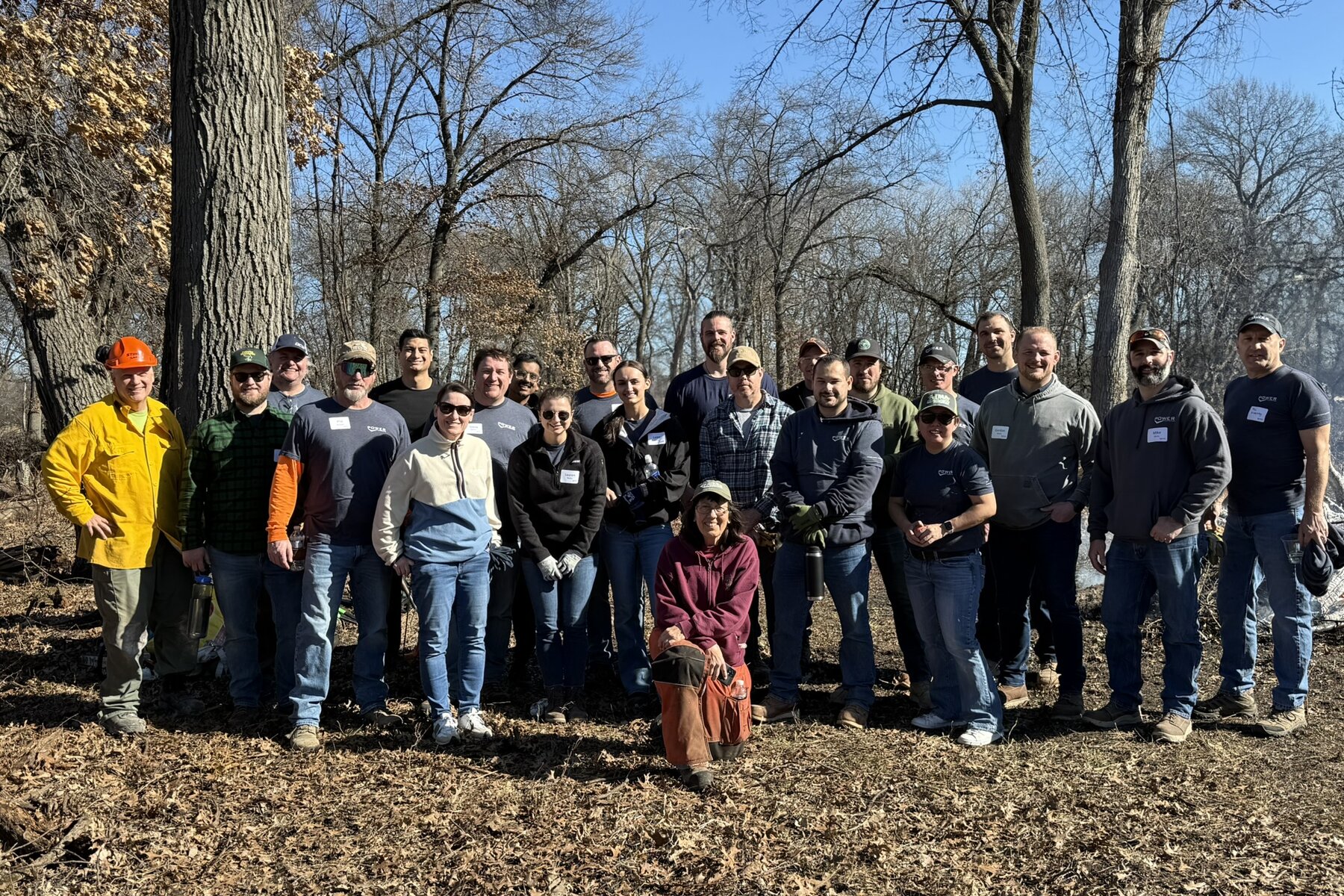 有目的的力量：恢复席勒·伍兹