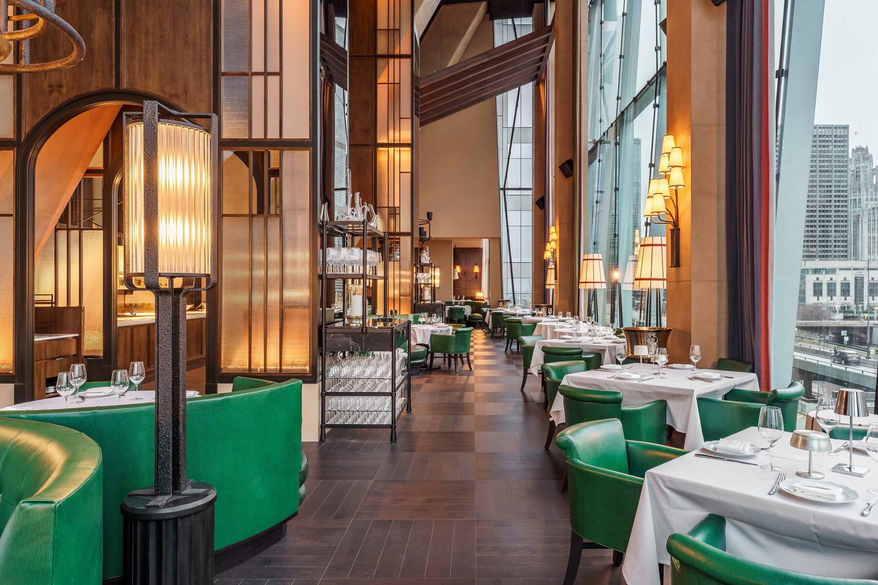 星空xingkong餐厅