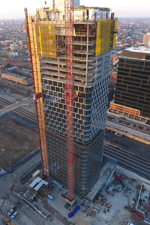 星空xingkong_多户型_1114 W 卡罗尔