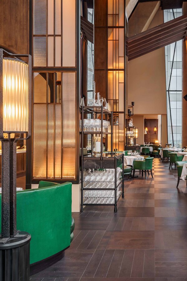 星空xingkong餐厅