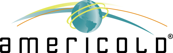 Americold 徽标