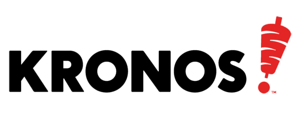 Kronos 徽标