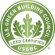 USGBC LEED 认证