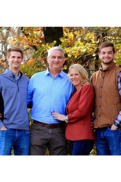 杰米·亨德里克斯替代照片