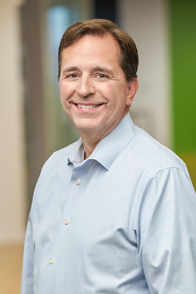 戴夫·安德斯科