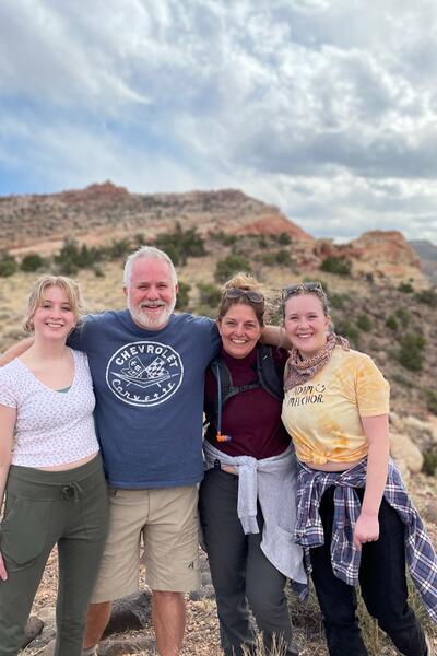 约翰·斯宾塞照片