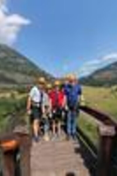 马特·奥黑尔户外