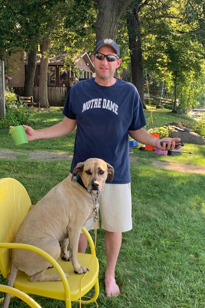 帕特·杜根替代照片