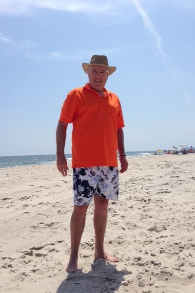 帕特·唐利替代照片