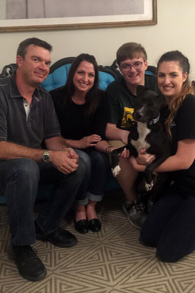 塞思·古德曼替代照片