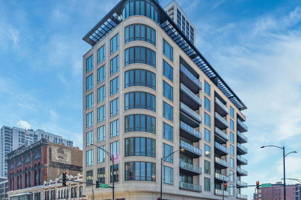 星空xingkong十五五十公园历史修复新建多户公寓