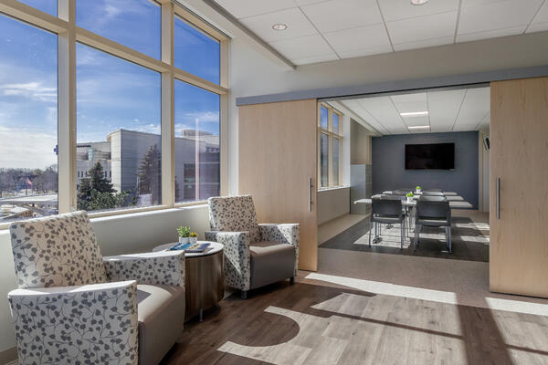 康德尔星空娱乐中心_ICU