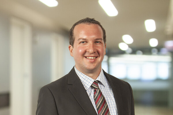 肖恩·格洛瓦茨