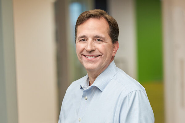 戴夫·安德斯科