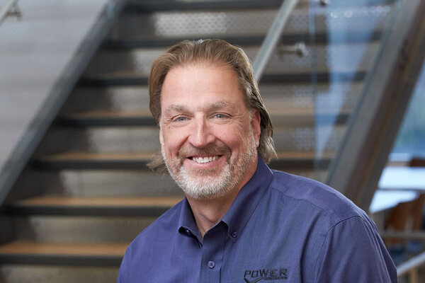 皮特·巴特尔斯