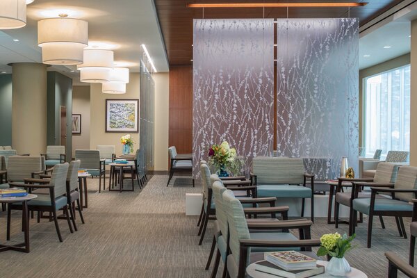 星空xingkong_圣约瑟夫高级护理中心