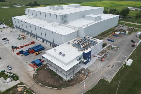 美国寒冷 - 洛厄尔