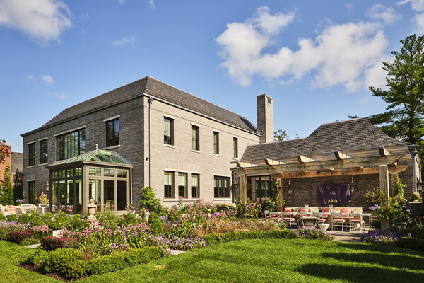 LRG - 艾姆赫斯特住宅