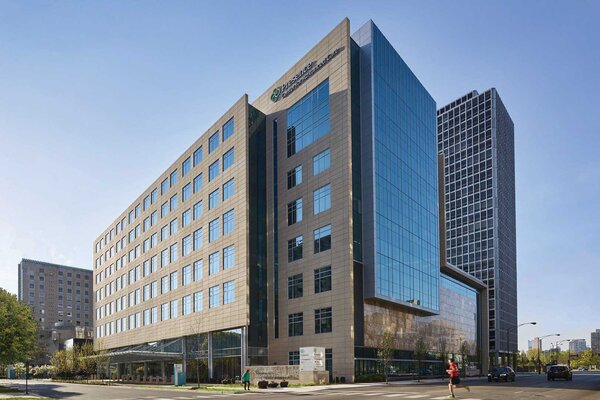 星空xingkong_圣约瑟夫高级护理中心