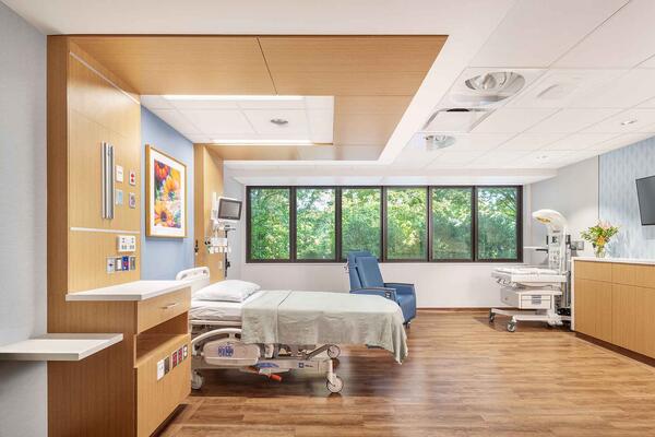 星空xingkong_埃文斯顿医院_分娩