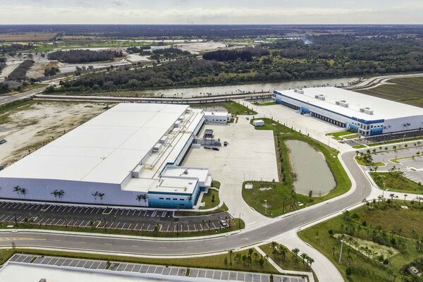 卡里斯存储佛罗里达州