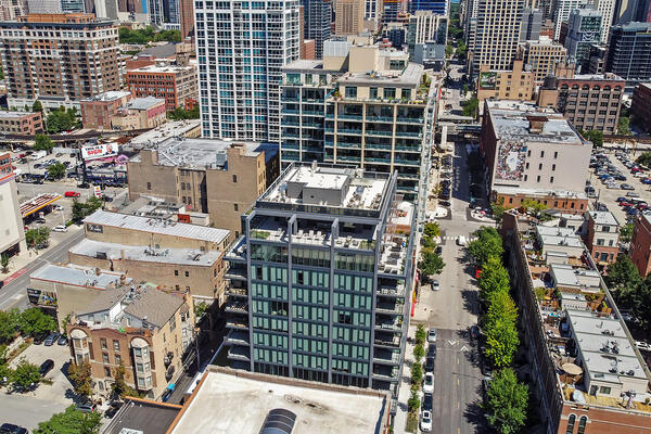 星空xingkong 高级住宅 多户住宅 公寓 住宅 北星空官方河