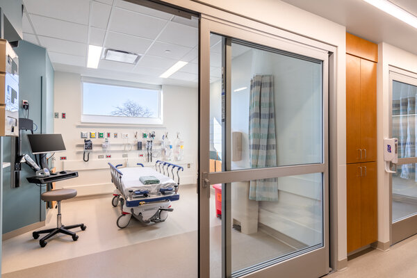 玛丽 ED 补充的小公司