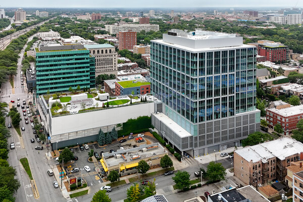 星空xingkong - 海德公园实验室