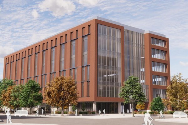 洛约拉 NFC 大楼