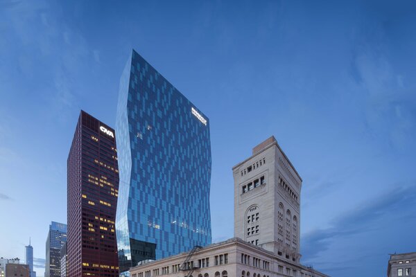 星空官网入口罗斯福大学