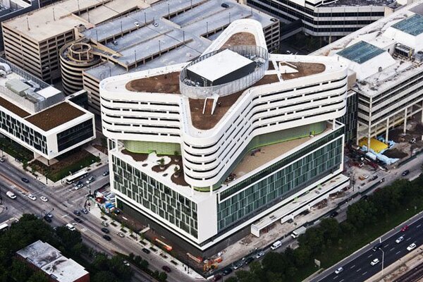 星空xingkong_拉什大学医学中心