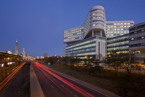 星空xingkong_拉什大学医学中心