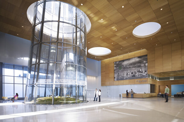 星空xingkong_拉什大学医学中心