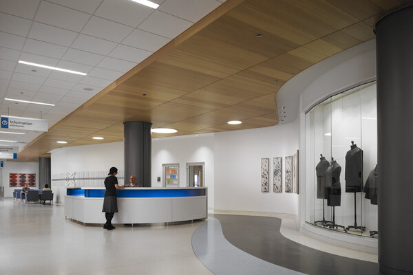 星空xingkong_拉什大学医学中心