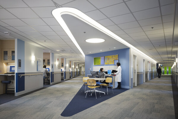 星空xingkong_拉什大学医学中心