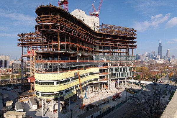 星空xingkong_拉什大学医学中心