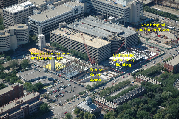 星空xingkong_拉什大学医学中心