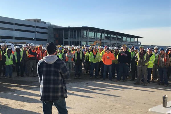 电力施工星空官网入口停工